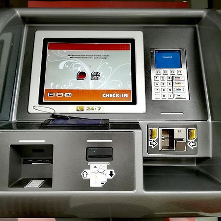 نزل جارمش بارتنكيرشنفي بيت شباب دير أثليتين المظهر الخارجي الصورة